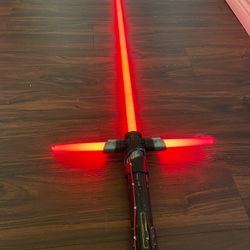 Kylo Ren Disney Parks Exclusive Lightsaber