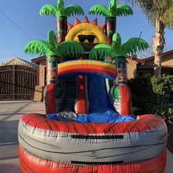 Waters slide De Venta