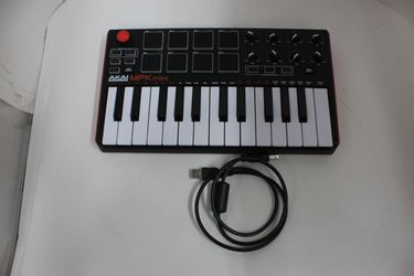 Akai Professional MPK Mini MK3 Keyboard Controller