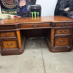 office desk