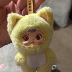 Cat Plushy