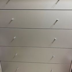 Gorgeous Copenhagen  Tall Dresser (6 drawer) And  Night Stand (3 drawer)