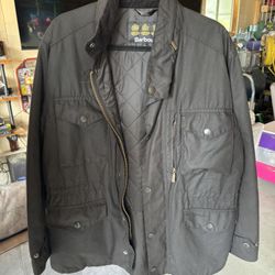 Mens jackets