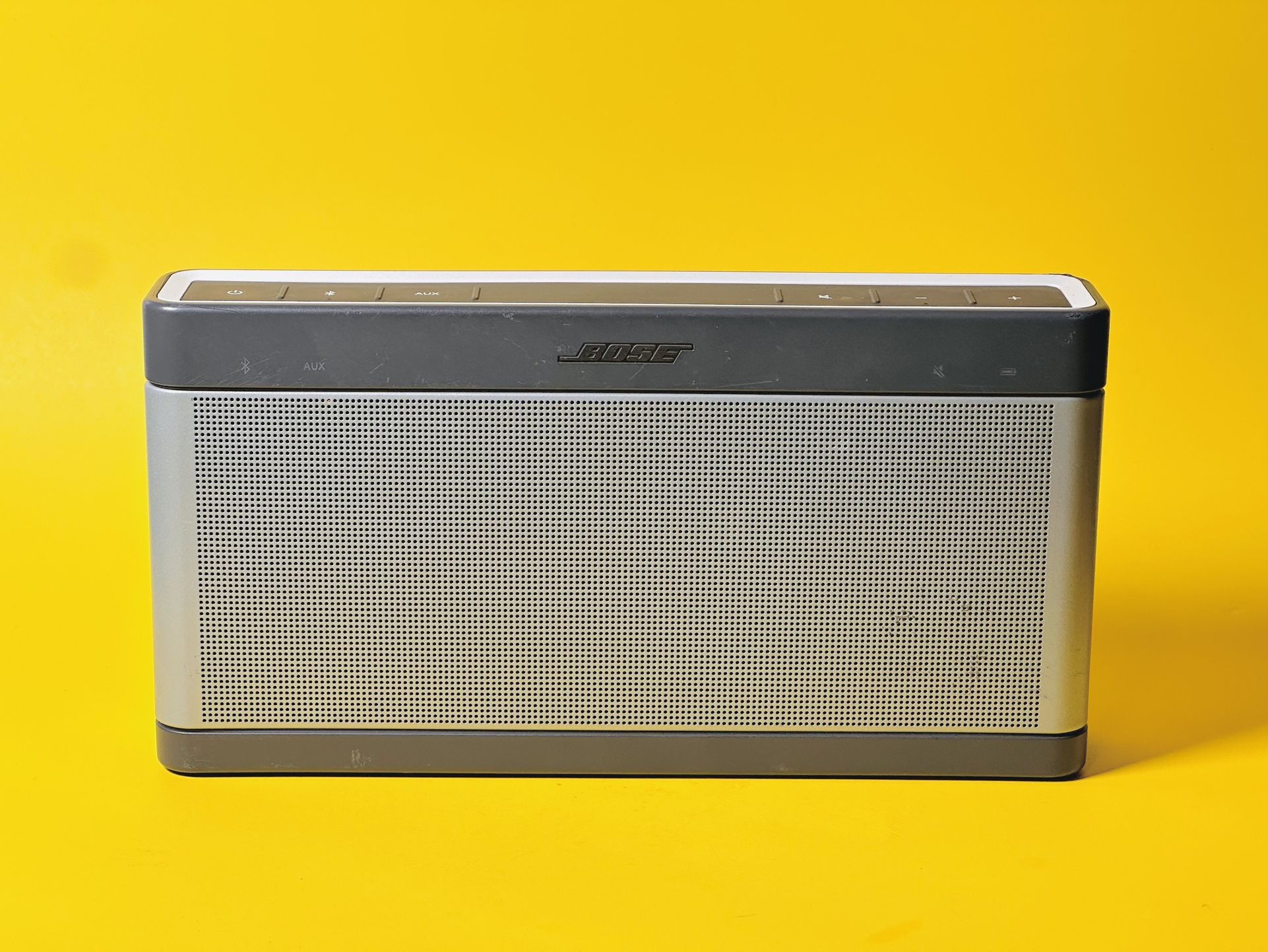 Bose Soundlink III