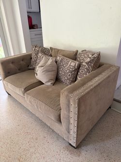 Couch Set