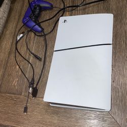 PS5 Slim