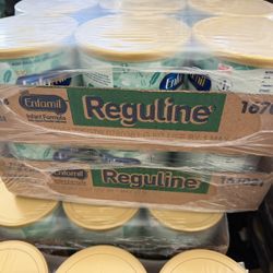 Reguline Formula 7.2oz cans 