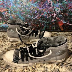 Converse All Star Men's Size 11 Women's Size 13 Shoes