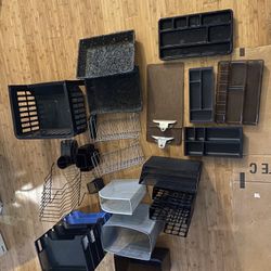 Office supplies