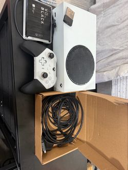 Xbox Series S