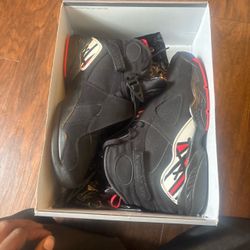 playoff 8s