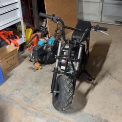 Mini Bike