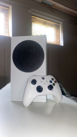 XBOX Series S 1 TB