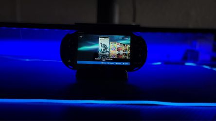 PS Vita 🎮