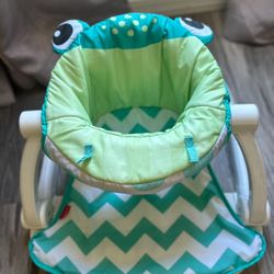 Baby Chair 