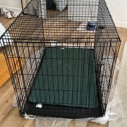 Dog Crate