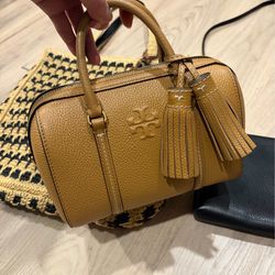 Tory burch bags