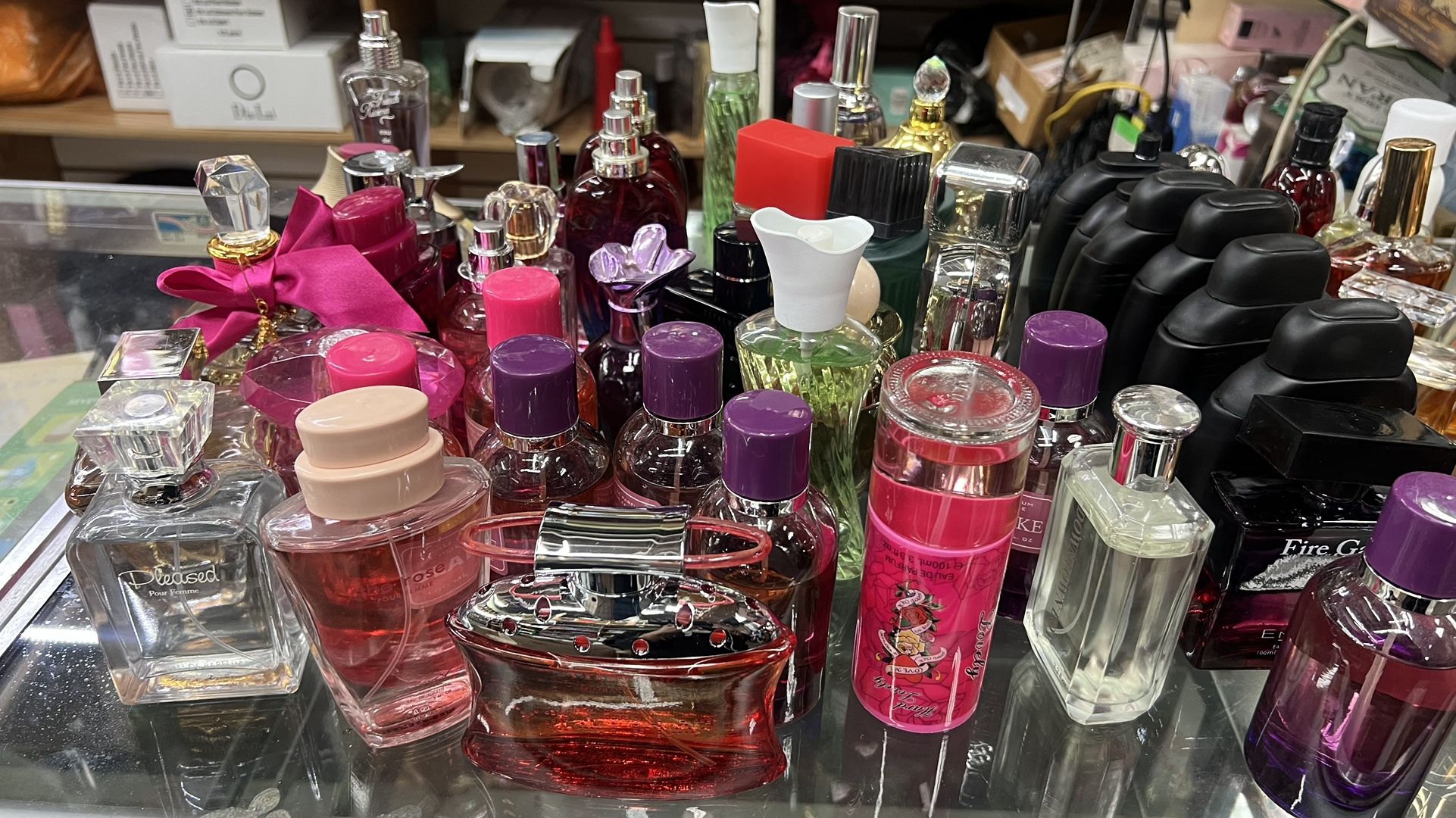 Perfume Sale ALL BELOW $10