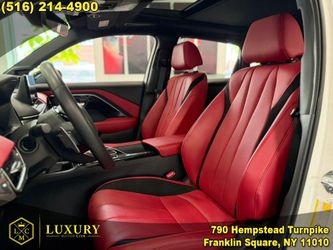 2025 Acura ADX