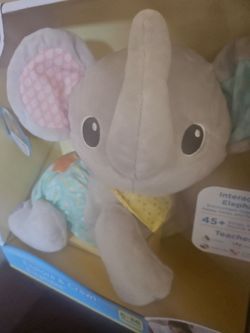 Children's toys