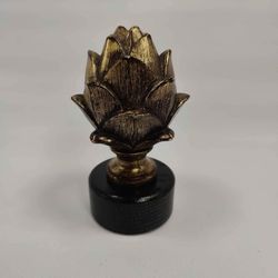 Pineapple Finial Sculpture