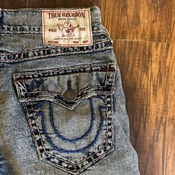 true religion jeans 