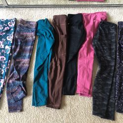 Fabletics All For $50.00