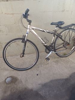 FUJI size 700 speed 27 frame17