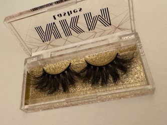 Lashes