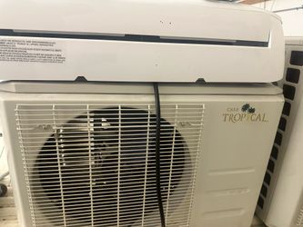 3 ton AC wall unit