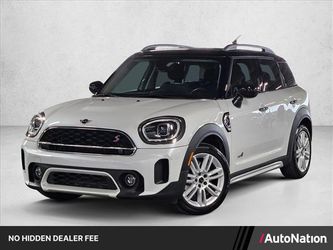 2023 Mini Countryman