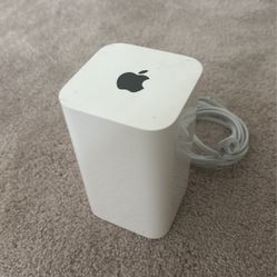 Apple AirPort Time Capsule (2TB)