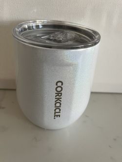 Corkcicle Wine Tumbler