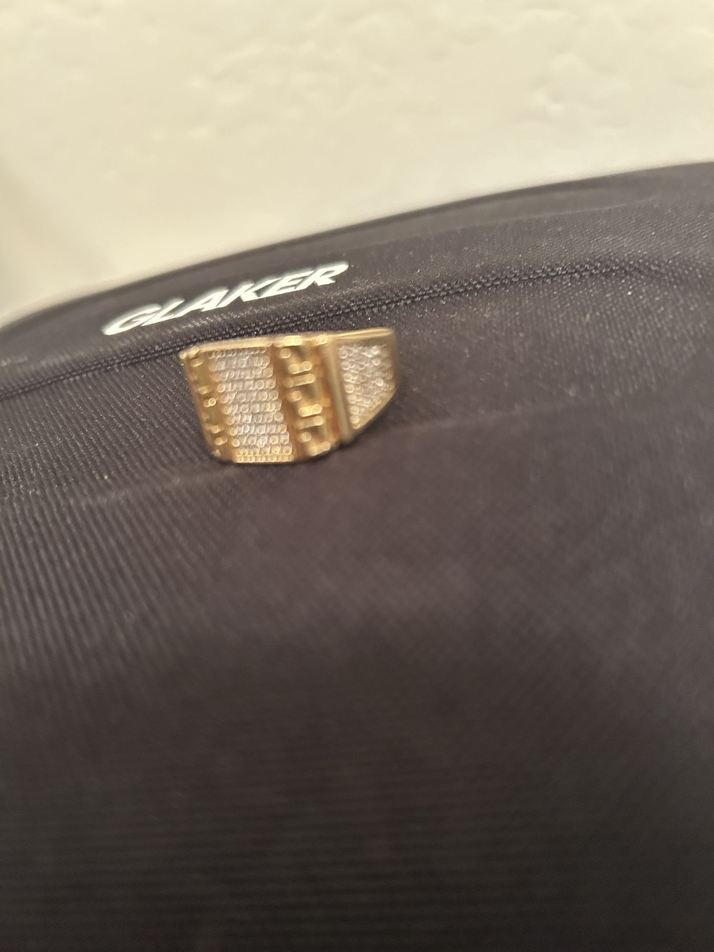 14k Real Gold Ring