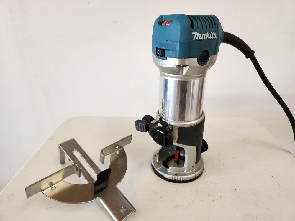 Makita Small Trim Router