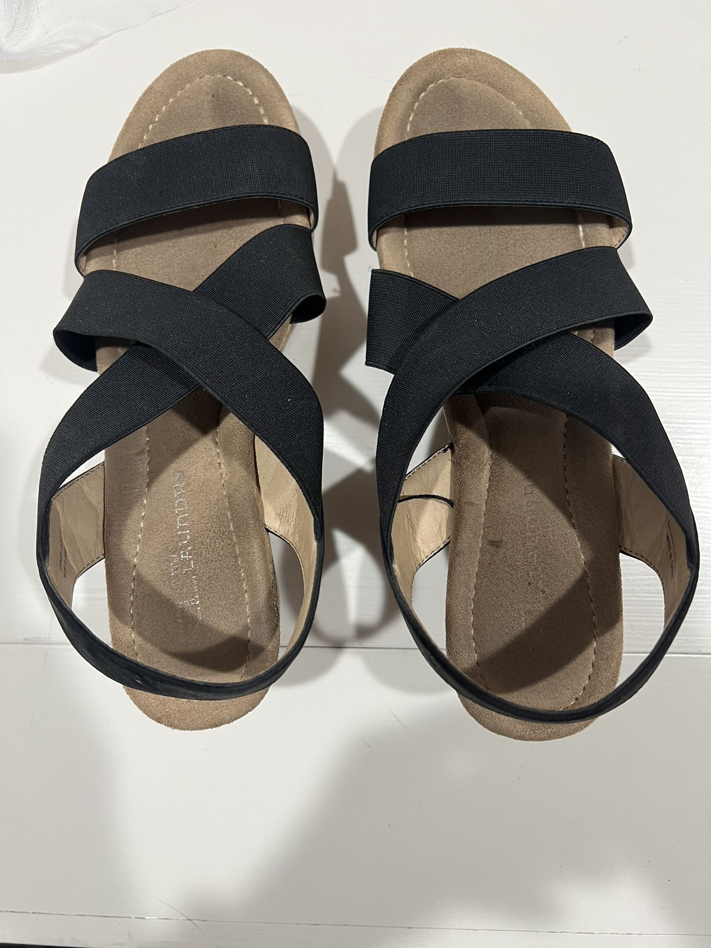 Wedge Shoes