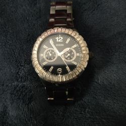 Guess Watch 