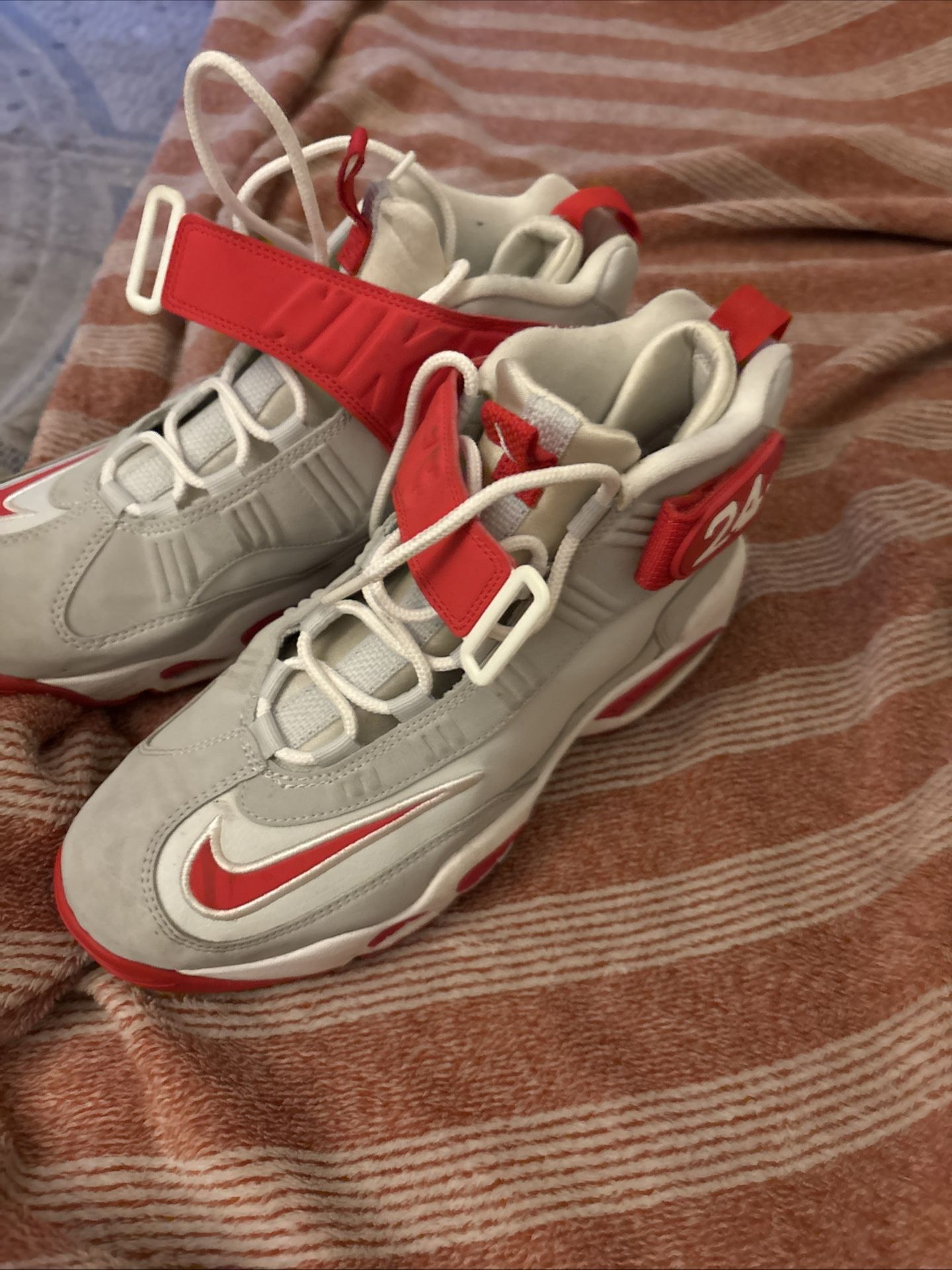 Nike Air Griffey Max I 