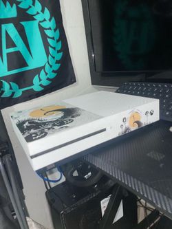 Xbox one s 1tb