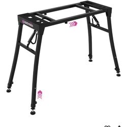 Adjustable Keyboard Stand
