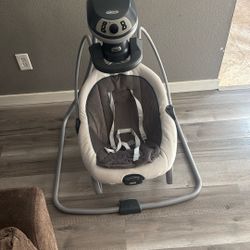 Graco Baby Swing 