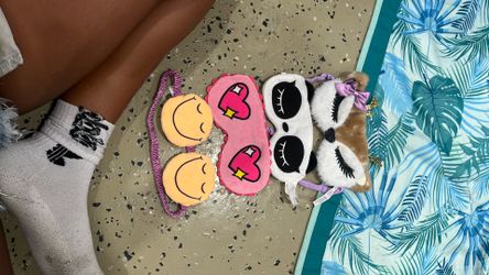 Eye Masks For Sleep