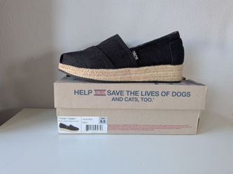 Sketchers Bobs Wedge Women's Shoes