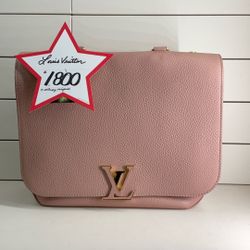 Purse Louis Vuitton  (Entrupy Verified)