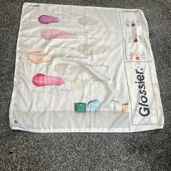 Glossier Scarf