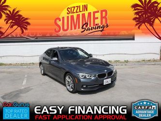 2017 BMW 330i