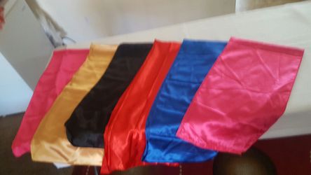 overlays/ runners == $$$ 4 FIRM ✔