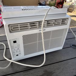 Window Ac