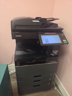 Toshiba eStudio3005ac