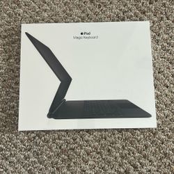 iPad Magic Keyboard